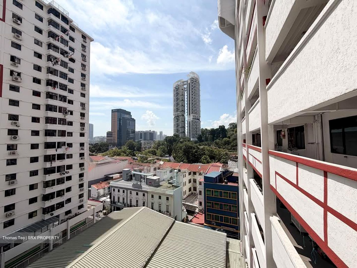 Blk 335A Smith Street (Central Area), HDB 3 Rooms #537348131